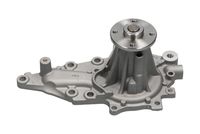 водна помпа, охлаждане на двигателя