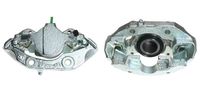 Bremssattel