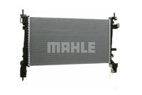 Thumbnail - Radiateur - CR1131000P - MAHLE