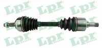 Planetara LPR, Cod: DS16144