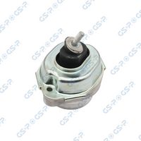 окачване, двигател