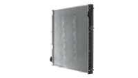 Thumbnail - Lage temperatuurkoeler, intercooler - CIR16000P - MAHLE