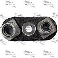 Zylinderkopf, Kompressor