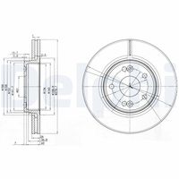 Bremsscheibe