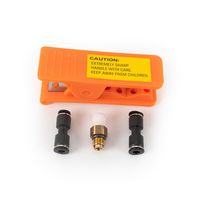 Reparatursatz, Druckluftleitung Reparatursatz, Druckluftleitung
