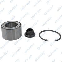 комплект колесен лагер