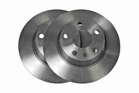 спирачен диск