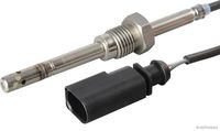 Sensor, Abgastemperatur