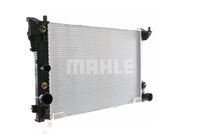 Thumbnail - Radiateur - CR988000S - MAHLE