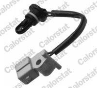 Sensor, Ansauglufttemperatur