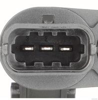 Impulsgeber, Kurbelwelle