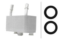 Ölkühler, Automatikgetriebe