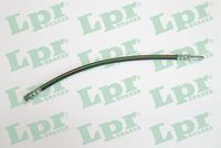 Спирачен маркуч 6T48746 LPR
