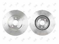 Disc frana ABAKUS, Cod: 231-03-263