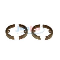 комплект спирачна челюст