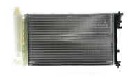 Thumbnail - Radiateur - CR481000S - MAHLE