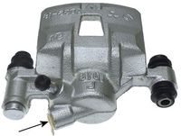 Bremssattel
