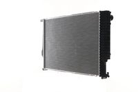 Thumbnail - Radiateur - CR287000S - MAHLE