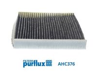 Filter, Innenraumluft