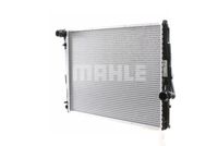 Thumbnail - Radiateur - CR455000S - MAHLE