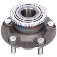 главина на колелото