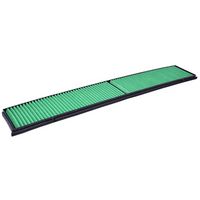 Filter, Innenraumluft
