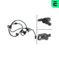 Senzor ABS / turatie roata OPTIMAL, Cod: 06-S504