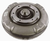 SACHS Koppeltransformatie 2