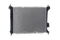 Thumbnail - Radiateur - CR1695000S - MAHLE