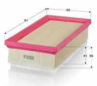 въздушен филтър