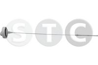 пръчка за измерване нивото на маслото