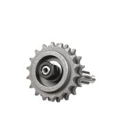 Thumbnail - Tandwiel, oliepomp - PU0140 - ET ENGINETEAM