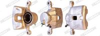 Bremssattel