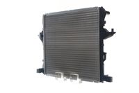 Thumbnail - Radiateur - CR81000S - MAHLE