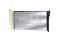 Thumbnail - Radiateur - CR612000S - MAHLE