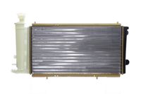 Thumbnail - Radiateur - CR427000S - MAHLE