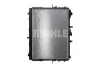 Thumbnail - Radiateur - CR767000S - MAHLE