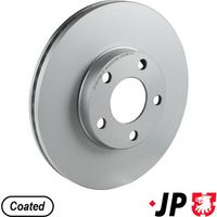 спирачен диск