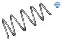 пружина за ходовата част
