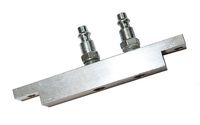 ADAPTER MONTAGEVORRICHTUNG (MOTOR-/GETRIEBEEINHEIT)