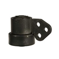 GATES Draagarmrubber 6