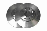 Disc frana VAICO, Cod: V40-40034