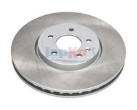 спирачен диск