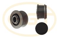 механизъм за свободен ход на генератор