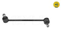 Stange/Strebe, Stabilisator