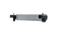 Thumbnail - Intercooler, inlaatluchtkoeler - CI516000P - MAHLE