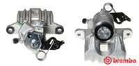 Bremssattel