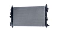 Thumbnail - Radiateur - CR2633000P - MAHLE