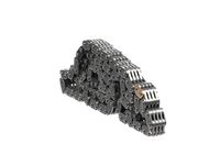 Thumbnail - Distributieketting - RC0010 - ET ENGINETEAM