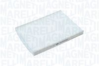 Филтър купе (поленов филтър)